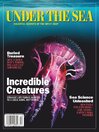 Under The Sea: Colorful Secrets of the Briny Deep